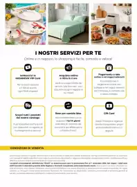 Volantino Kasanova Pagina 24