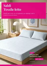 Volantino Kasanova Pagina 6