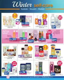 Clicks catalogue Page 18