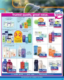 Clicks catalogue Page 19