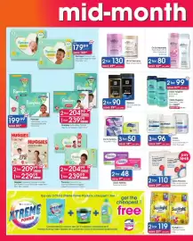 Clicks catalogue Page 2