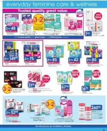 Clicks catalogue Page 21