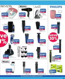 Clicks catalogue Page 25