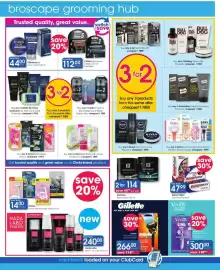Clicks catalogue Page 26
