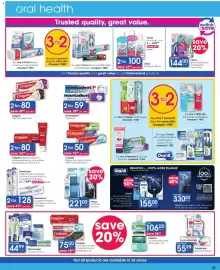 Clicks catalogue Page 27