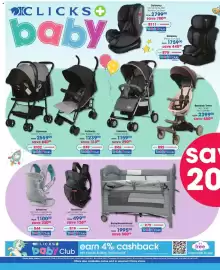 Clicks catalogue Page 28