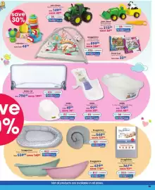 Clicks catalogue Page 29