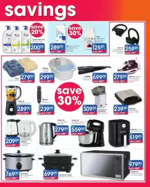 Clicks catalogue Page 3