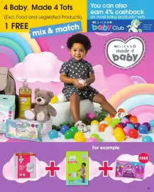 Clicks catalogue Page 31