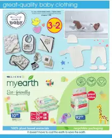 Clicks catalogue Page 32