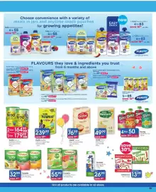 Clicks catalogue Page 35