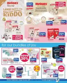 Clicks catalogue Page 36