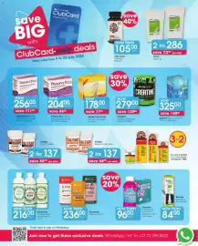Clicks catalogue Page 4