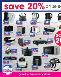 Clicks catalogue Page 40