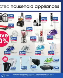 Clicks catalogue Page 41