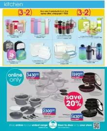 Clicks catalogue Page 42