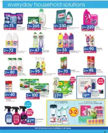 Clicks catalogue Page 43