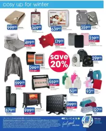 Clicks catalogue Page 48