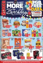Boxer catalogue Page 2
