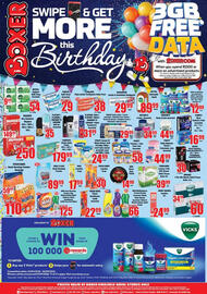 Boxer catalogue Page 8
