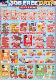 Boxer catalogue Page 2