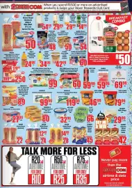 Boxer catalogue Page 3