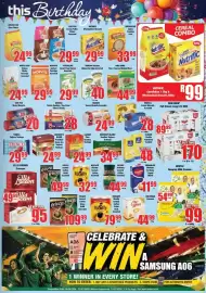 Boxer catalogue Page 5