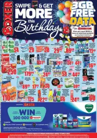 Boxer catalogue Page 8