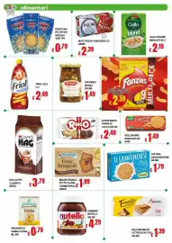 Volantino Risparmio Supermercati Pagina 2