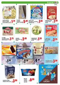 Volantino Risparmio Supermercati Pagina 3