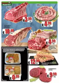 Volantino Risparmio Supermercati Pagina 4