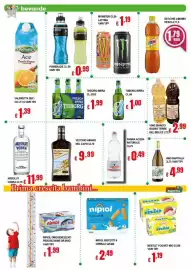 Volantino Risparmio Supermercati Pagina 6