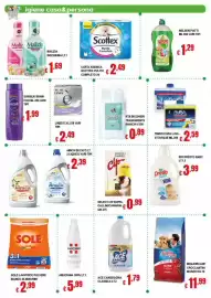 Volantino Risparmio Supermercati Pagina 7