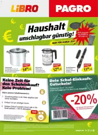 Libro Flugblatt Seite 1
