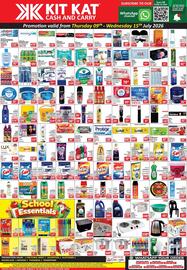 KitKat Cash and Carry catalogue week 28 Page 2