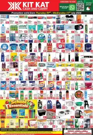 KitKat Cash and Carry catalogue week 28 Page 2