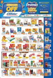 Catálogo Supermercados Condor semana 28 Página 1