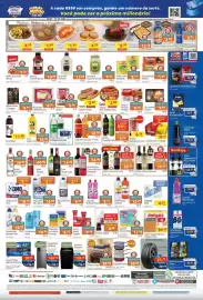 Catálogo Supermercados Condor semana 28 Página 2