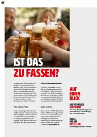 Eurogast Grissemann Flugblatt Seite 18