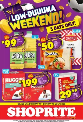 Shoprite (valid until 12-07)