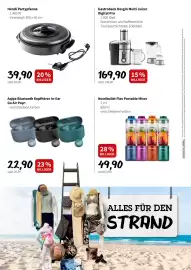 Der Grissemann Flugblatt woche 29 Seite 10