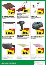 Der Grissemann Flugblatt woche 29 Seite 11