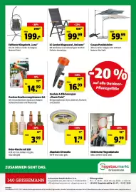 Der Grissemann Flugblatt woche 29 Seite 12