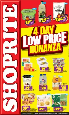 Shoprite (valid until 12-07)