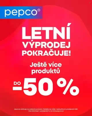 Pepco (platné do 16-07)