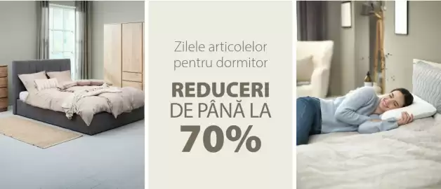 Catalog JYSK Pagină 1