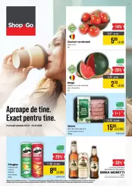 Catalog Mega Image săptămâna 28 Pagină 1