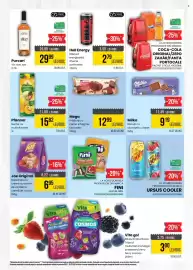 Catalog Mega Image săptămâna 28 Pagină 3