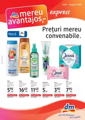 DM (valid până la 4-08)