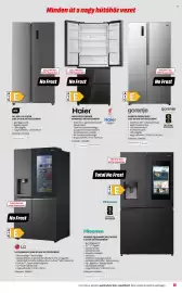 MediaMarkt akciós újság Oldal 15